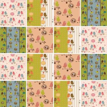 Imagem de Papel de Parede Adesivo Azulejo 290288513 0,58x3,00M - Adesivo BR