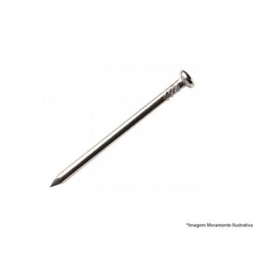 Imagem de Prego Aco C/C 15X15 100P - FIKISS