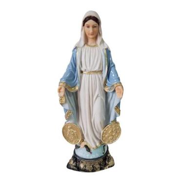 Imagem de Imagem de Nossa Senhora das Graças Nossa Senhora da Medalha Milagrosa 