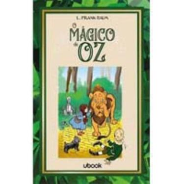 Imagem de Magico de oz, o - (ubook), 3