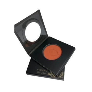 Imagem de Blush compacto ferrugem fabulous can up
