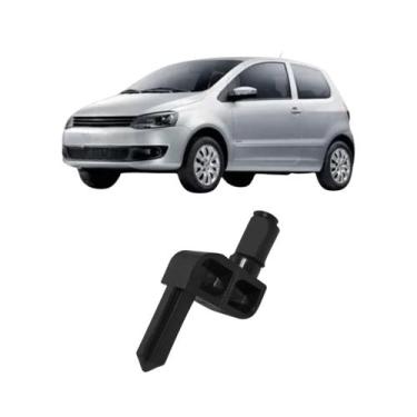 Imagem de Pino Suporte Bagagito Gol G4 G5 G6 G7 Fox 2006 A 2018 - Autoplast