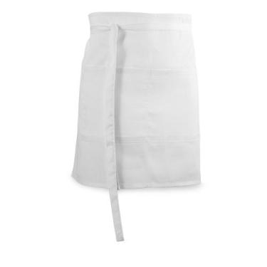 Imagem de Avental Multiuso em Algodão com 2 Bolsos - PRONTO PRINT