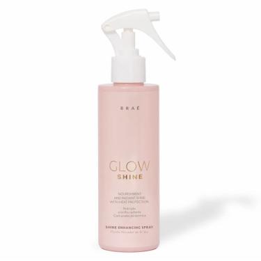 Imagem de Fluido Ativador de Brilho Braé Glow Shine 200ml