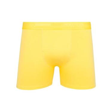 Imagem de Cueca Boxer Lupo 00784-017 Adulto Algodão Com Elastano T. P/GG, M, 338