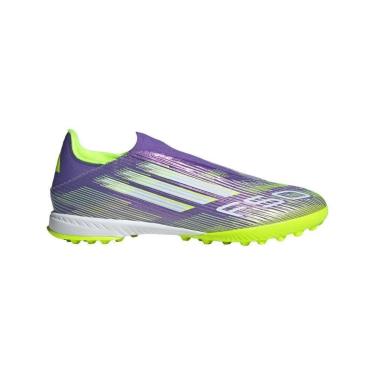 Imagem de Chuteira Sem Cadarços F50 League Society Adidas-Unissex