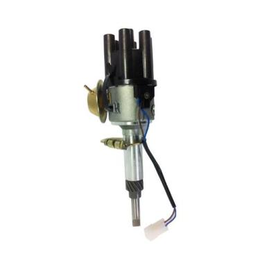 Imagem de Distribuidor Ignição C10 C14 C15 Todos 6cc Novo - CV