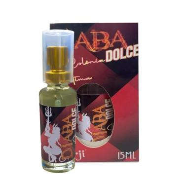 Imagem de Diaba Dolce Perfume Íntimo Feminino Afrodisíaco Deo Colônia Atrativa Com Pheromonios 15Ml