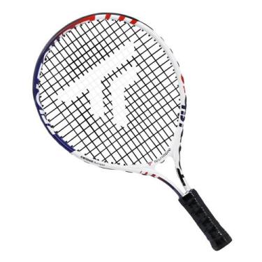 Imagem de Raquete de Tênis Tecnifibre T-Fight Club 17