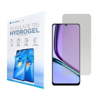 Imagem de Película Fosca Premium para Realme Note 60 - Rock Space