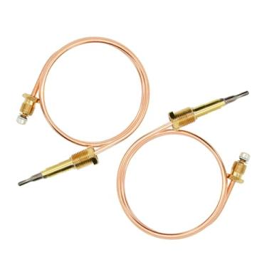 Imagem de Denkuhin Termopar de lareira a gás 74L57