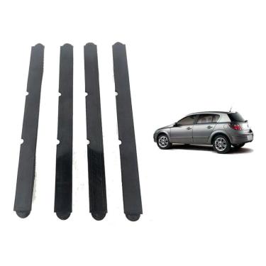 Imagem de Tampa Trilho Teto Cobertura Do Friso Vectra 08 09 2010 2011