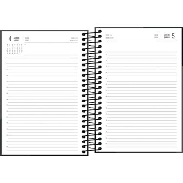 Imagem de Agenda, Tilibra 11059, Multicor