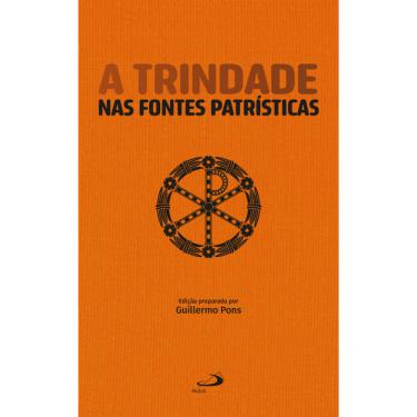 Imagem de A Trindade nas Fontes Patrísticas