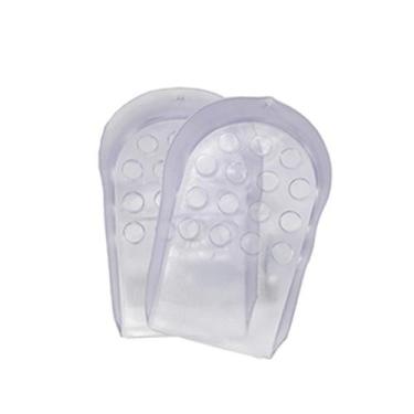 Imagem de Calcanheira Silicone Anti-Impacto Zona Livre Protetor Calcanhar, M
