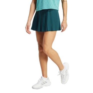 Imagem de Saia Adidas Tennis Pro Climacool Feminina-Feminino