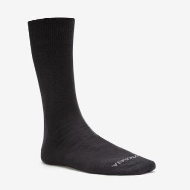Imagem de Meia Am Sportwear Preto 39/43 - Democrata