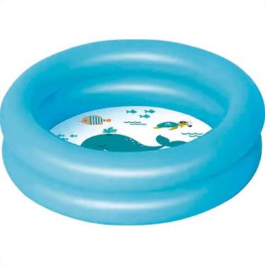 Imagem de Banheira Inflavel Mor 28L Color 1780