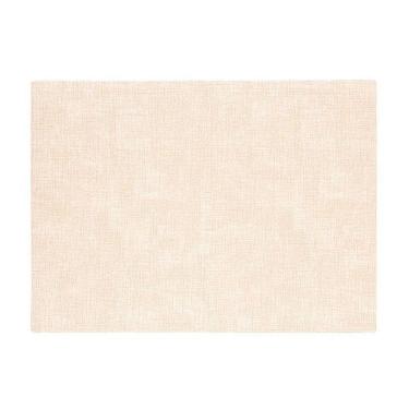 Imagem de Jogo Americano Copa E Cia Avulso Cozy 35x48 Cm Natural