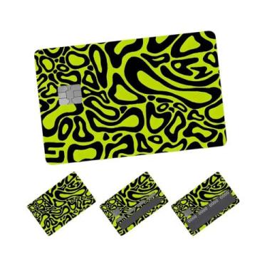 Imagem de Adesivos De PVC Lando Norris F1 Fórmula 1, 4 Peças, Removíveis, Autoad