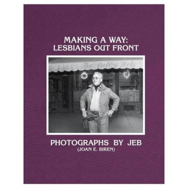 Imagem de Making A Way: Lesbians Out Front