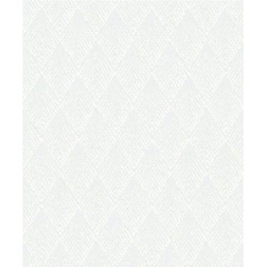 Imagem de Papel De Parede Chevron Desconstruido Avalon 212- Tnt Antichamas. - OU