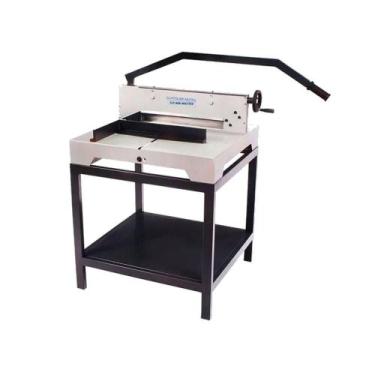 Imagem de Guilhotina de Facão Semi Industrial Gsi 510 Master Lassane