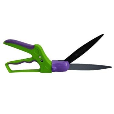 Imagem de Tesoura De Poda 360Mm C- Rotação 180 Para Jardim - Palisad