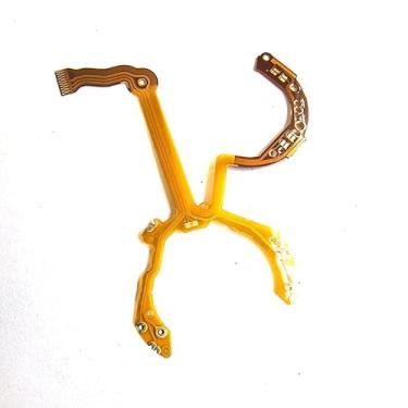 Imagem de 1PC Cabo para Canon G7X2/G7X II G7XM2 Cabo de Lente Anti-Shake Flex