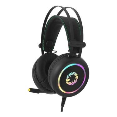 Imagem de Headset Gamer Gamemax Hg-3500 - Preto