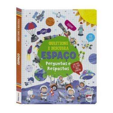 Imagem de Questione E Descubra: Espaço