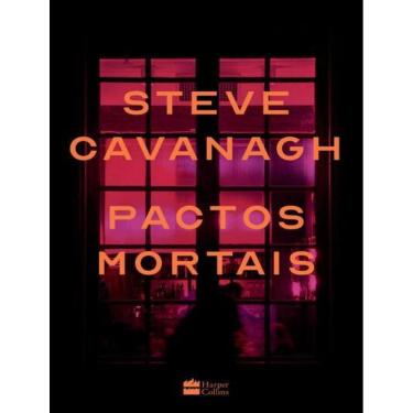 Imagem de Pactos Mortais – Um Thriller Psicologico Instigante De Vinganca E Segredos Sombrios