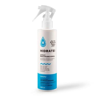 Imagem de Leave In Spray Multifuncional Hidratei 250ml