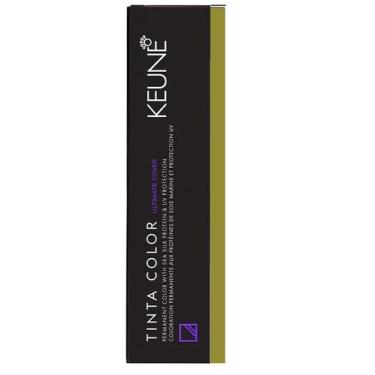 Imagem de Tinta Keune Color UC 4.35 Castanho Médio Chocolate 60ml