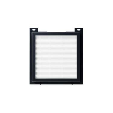 Imagem de Nispira Substituição de filtro HEPA 3 em 1 compatível com purificador de ar e gerador de ozônio Solair Soltek Air 3500
