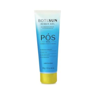 Imagem de BOTI.SUN ACQUA GEL HIDRATANTE POS SOL 120g