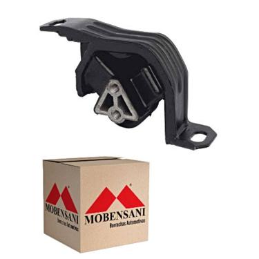 Imagem de Coxim Motor Esquerdo Agile Celta Corsa Montana Prisma 90495170 Mb1164