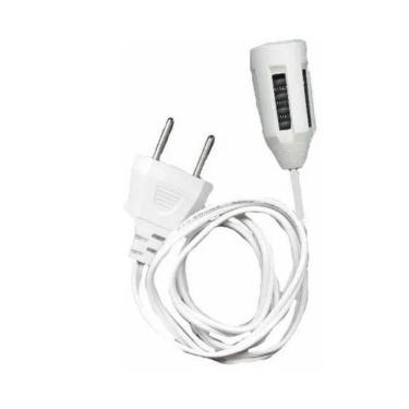 Imagem de Aquecedor água marmita ebulidor elétrico rabo quente 110v