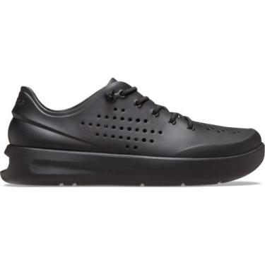Imagem de Tênis Crocs Inmotion Pacer M Black/Black, 44, Black, Black