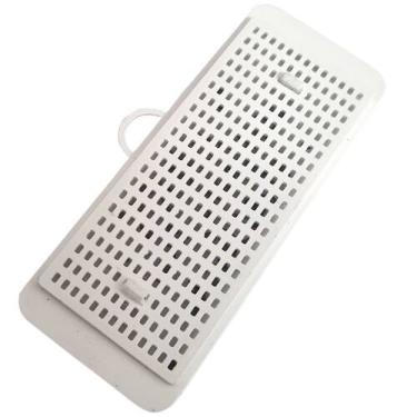 Imagem de Refil Furacão Pet Compatível para Filtros Fontes Bebedouros