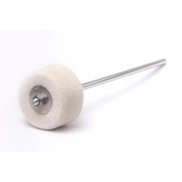 Imagem de Batedor de Bumbo Noah NSP116 Vintage Beater em Feltro