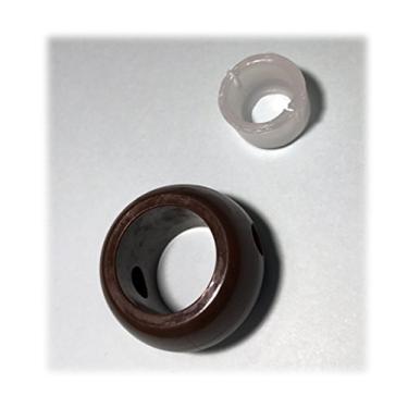 Imagem de ihave Substituição para Gearbox Shifter Bush Triton L200 Mighty Max Challenger para o início dos anos 00 MD701605