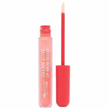 Imagem de Lip Balm Gloss Max Love Glow Love 5ml