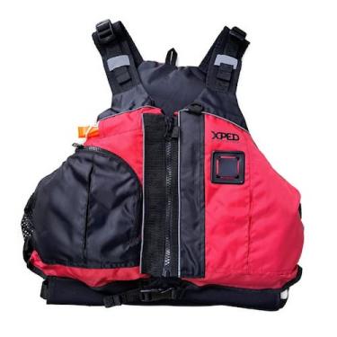 Imagem de Colete salva-vidas OCEANIS PDF Xped para atividades recreativas e de c