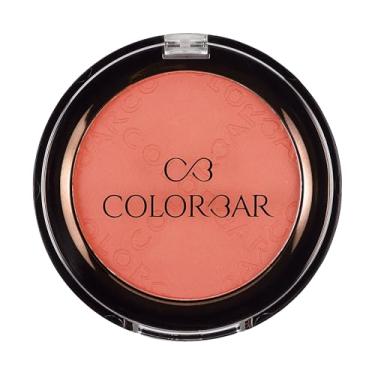 Imagem de Colorbar Cheekillusion Blush, Coral Craving