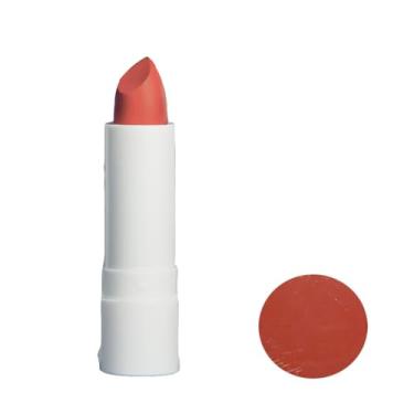 Imagem de Batom Matte em Bala Lovely com Vitamina E Longa duração by Face Beautiful (NOSTALGIA)