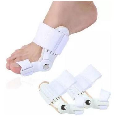 Imagem de Corretivo Joanete Corretor Protetor Ortopédico Articulado - IMP