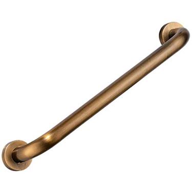 Imagem de XNXWDZ Corrimãos de segurança, corrimãos de banheiro, corrimãos antiderrapantes de segurança, corrimãos de vaso sanitário, adequado para idosos, deficientes e grávidas (antigo 40 cm)