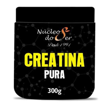 Imagem de Creatina Pura 300G - Núcleo do Ser