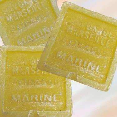 Imagem de Mãos Marine - Heranças de Joína